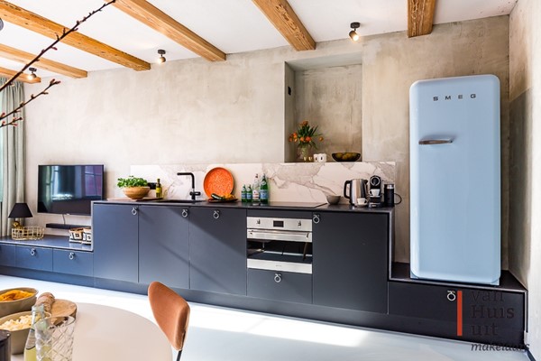 Medium property photo - Warmoesstraat 44B, 1012 JE Amsterdam